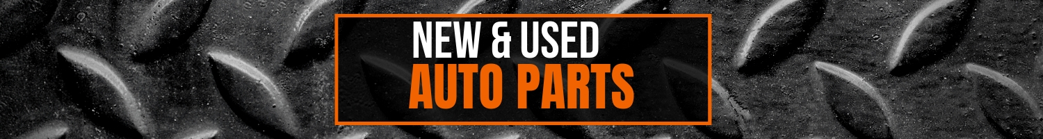 Find newer & older auto parts! 